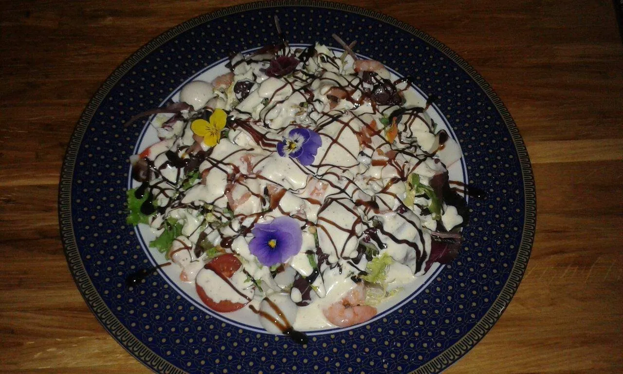 Foto de Restaurante El Dao